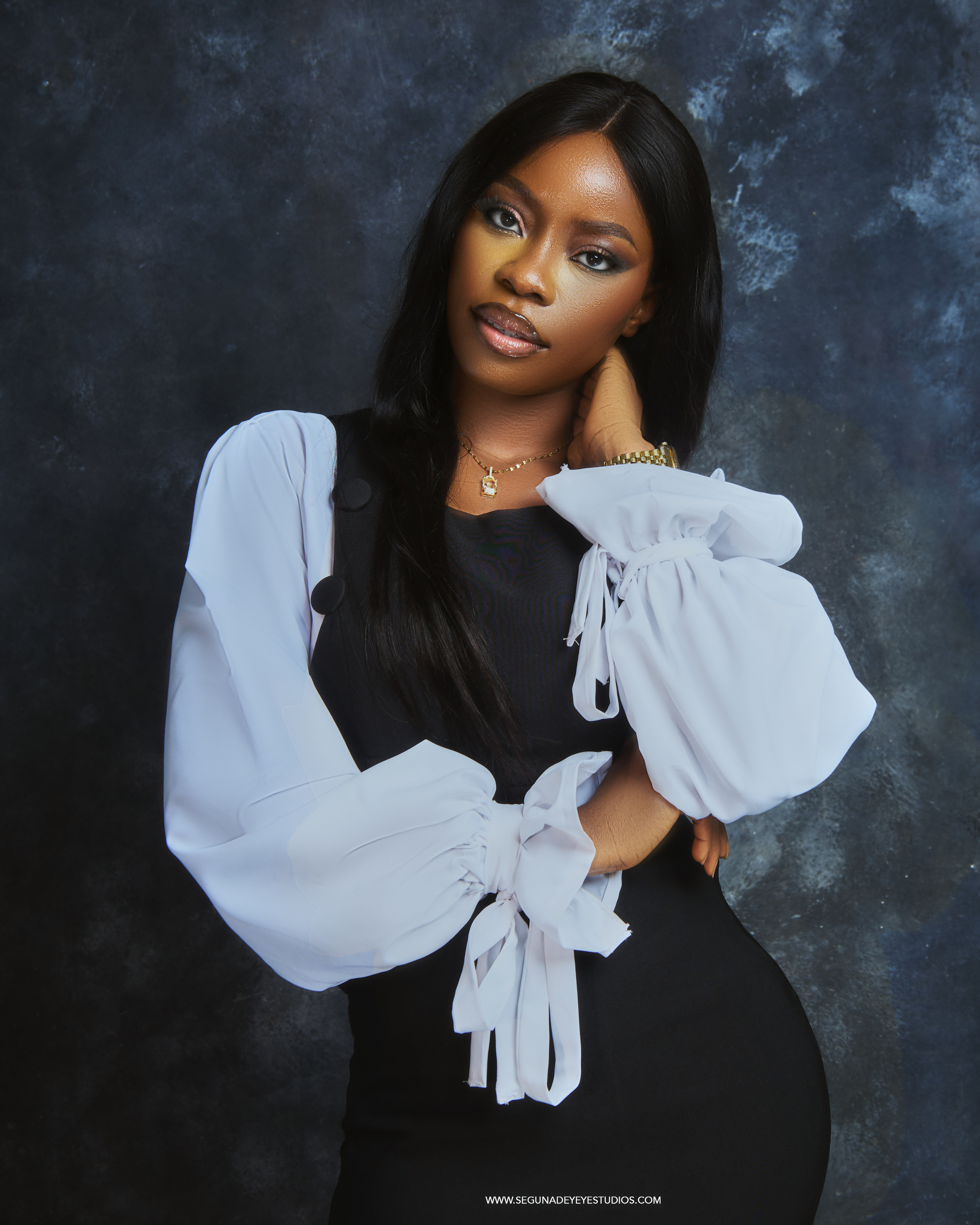Onyinyechi Eunice Ezeh